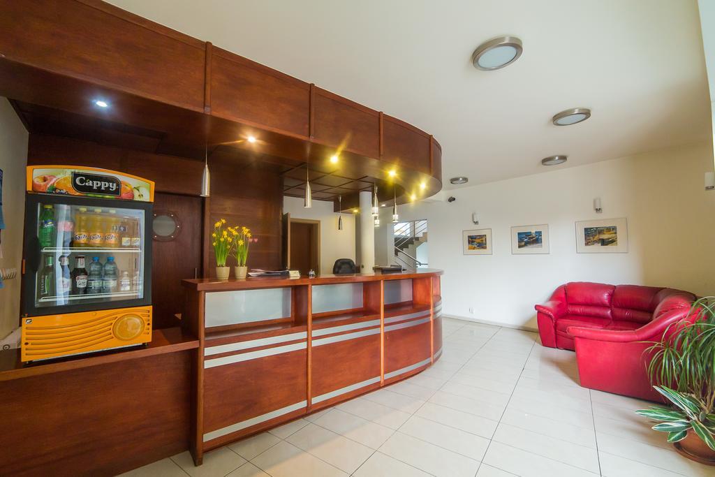 Bed & Breakfast Taaakaryba Kolobrzeg