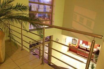 Bed & Breakfast Taaakaryba 2*