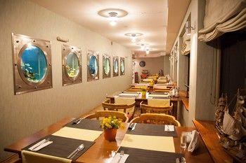 Bed & Breakfast Taaakaryba Kolobrzeg