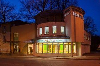 Taaakaryba Bed & Breakfast 2*