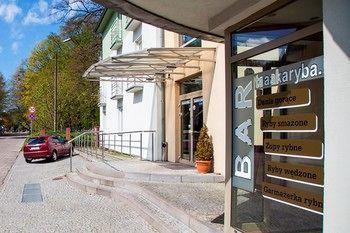 Bed & Breakfast Taaakaryba 2*