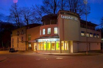Taaakaryba Bed & Breakfast 2*