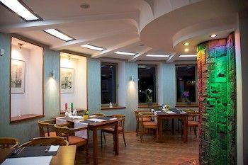 Taaakaryba Bed & Breakfast Kolobrzeg