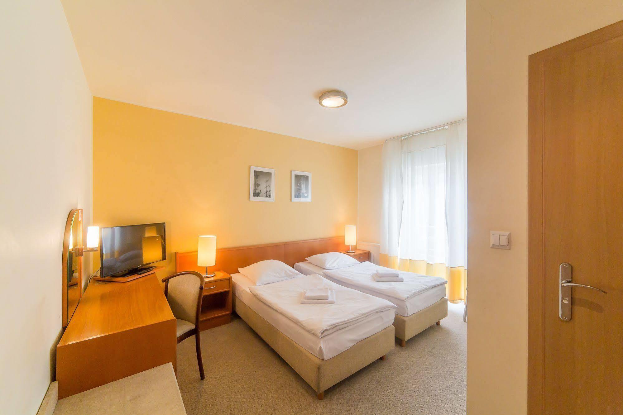 Bed & Breakfast Taaakaryba Kolobrzeg