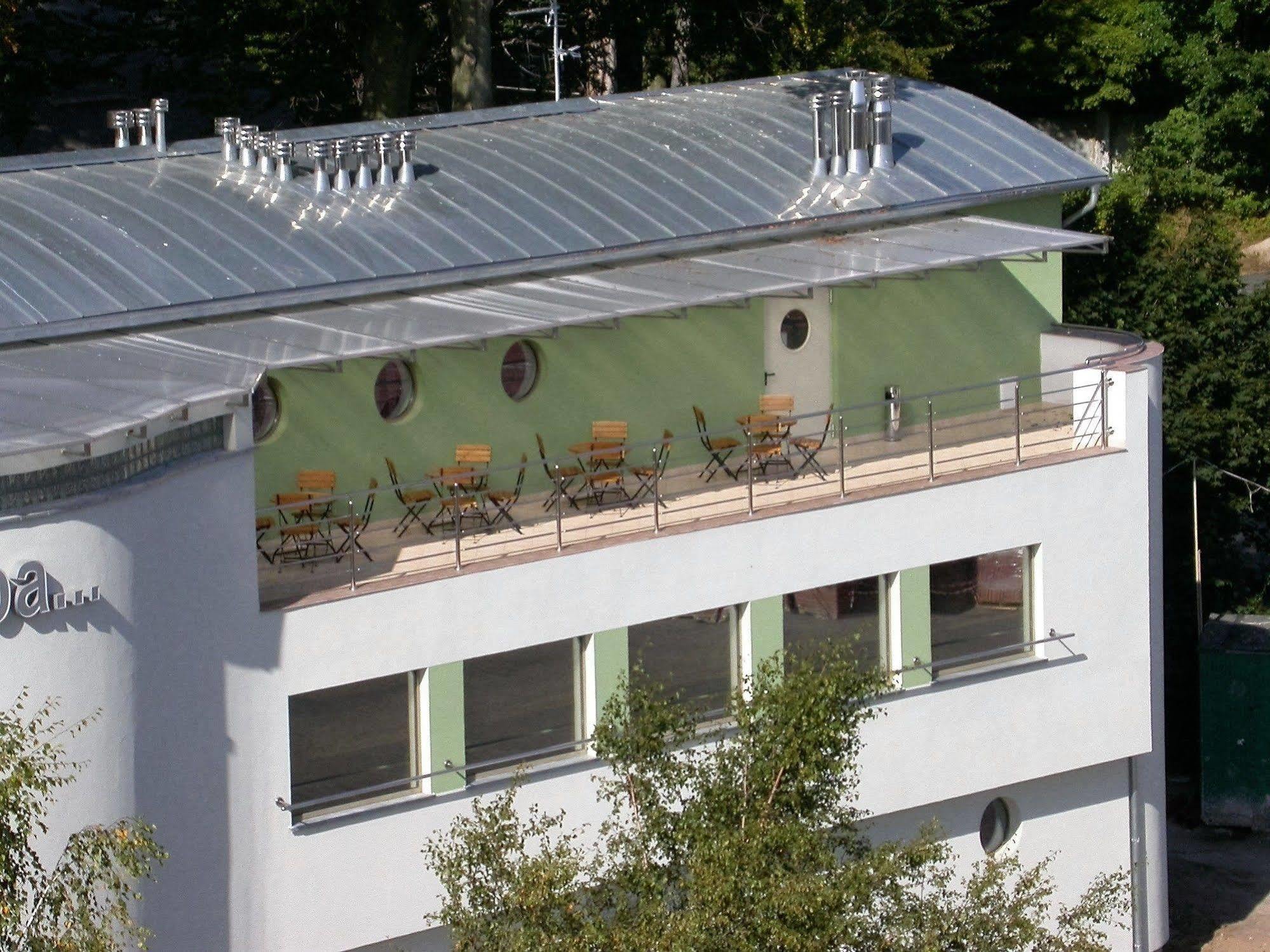 Taaakaryba 2* Kolobrzeg