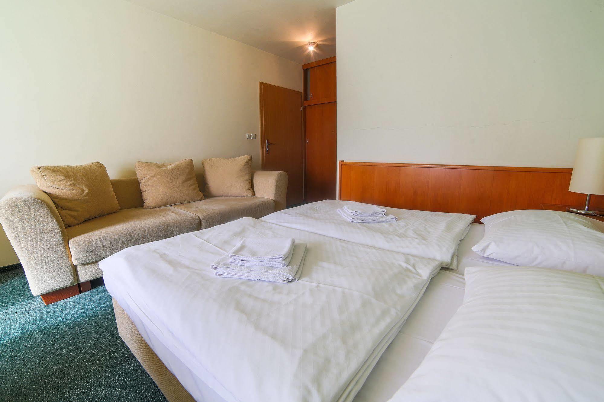 Taaakaryba Bed & Breakfast Kolobrzeg