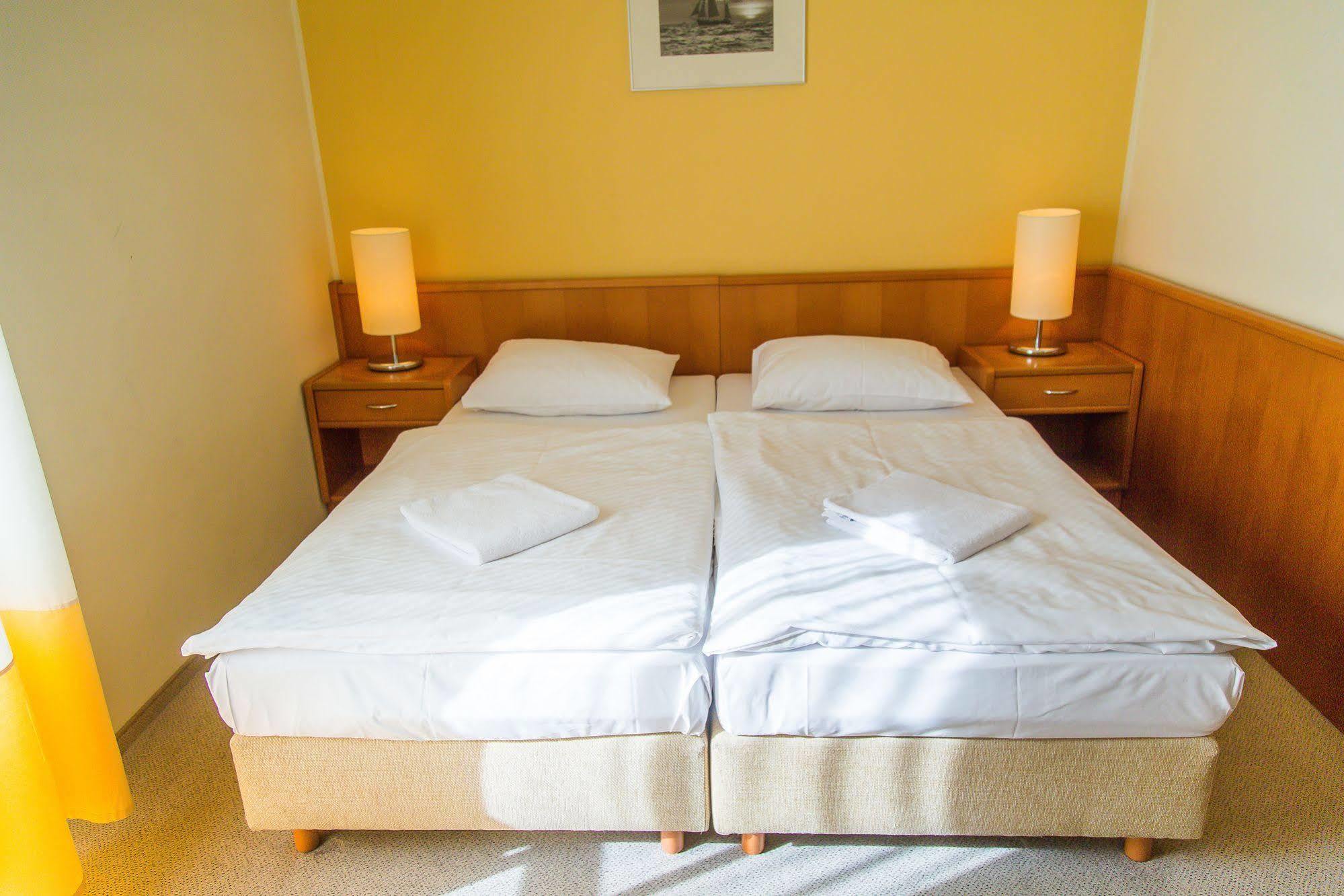 Taaakaryba Bed & Breakfast 2*