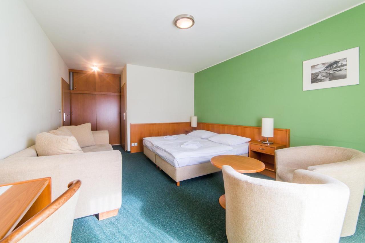 Bed & Breakfast Taaakaryba 2*