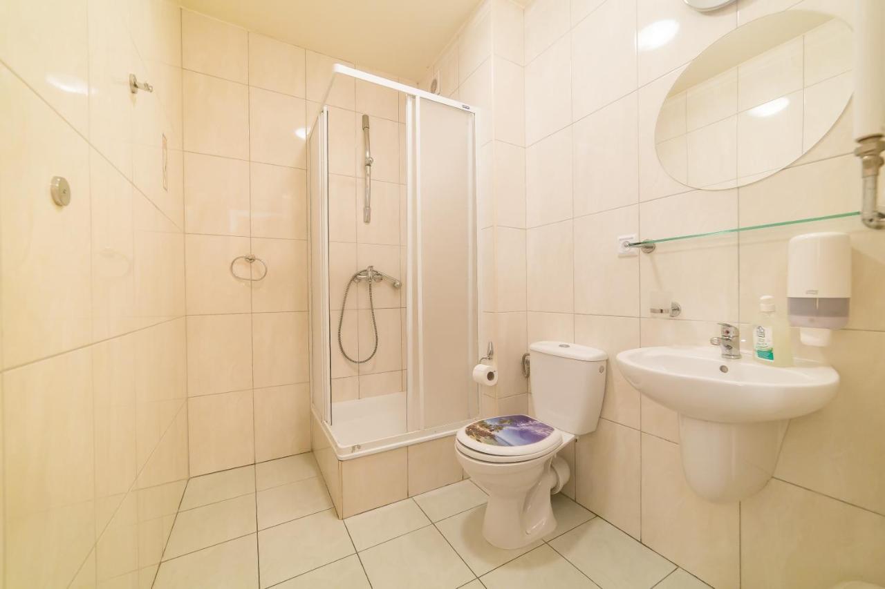 Bed & Breakfast Taaakaryba Kolobrzeg